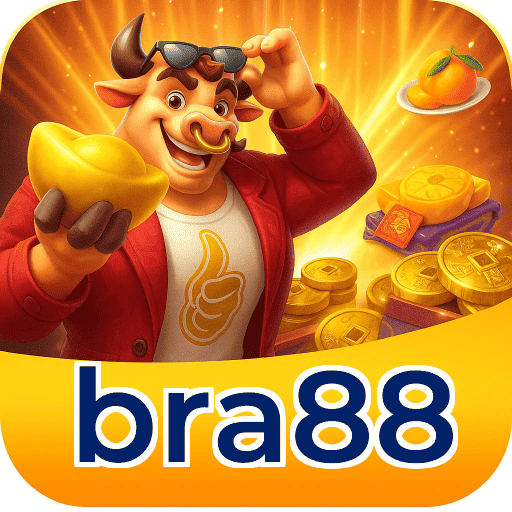 bra88 Logo