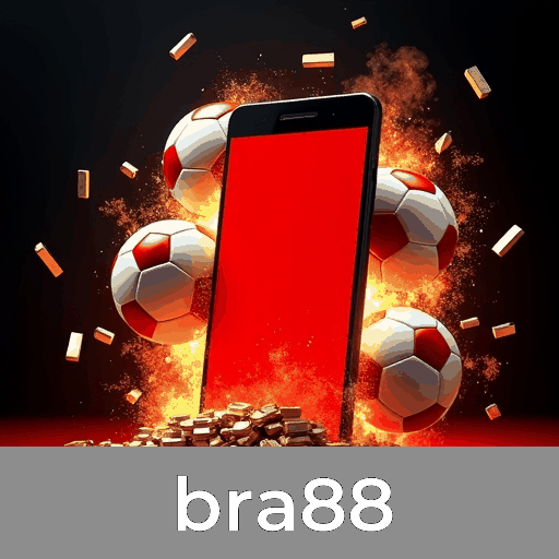 bra88: A Plataforma de Jogos Online que Une Segurança e Serviço Profissional