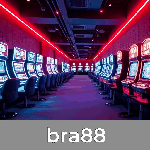 bra88: A Plataforma de Jogos Online que Une Segurança e Serviço Profissional