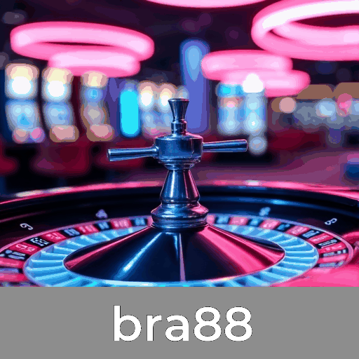 Experimente o acesso rápido e seguro em bra88
