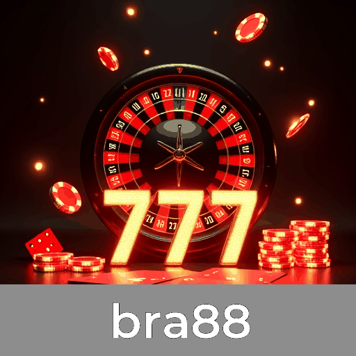 bra88: Slots com Prêmios Gigantes, Mesa com Estratégia e Mais