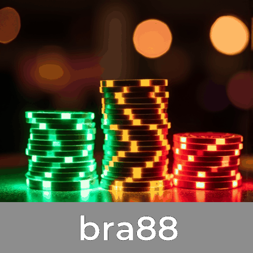 Experimente o acesso rápido e seguro em bra88