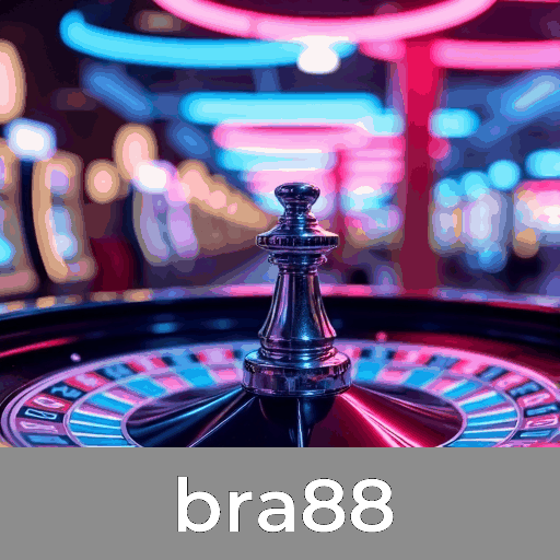 Experimente o acesso rápido e seguro em bra88