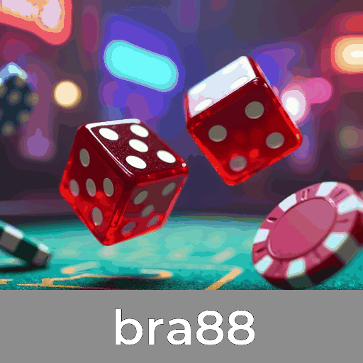 bra88: Slots com Prêmios Gigantes, Mesa com Estratégia e Mais